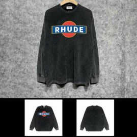 Picture of Rhude T Shirts Long _SKURhudeS-XXLZCHRH03631252